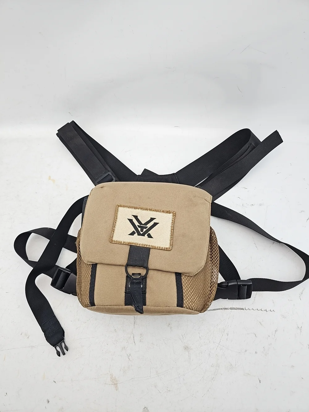 Vortex Optics Binocular Chest Harness Pouch